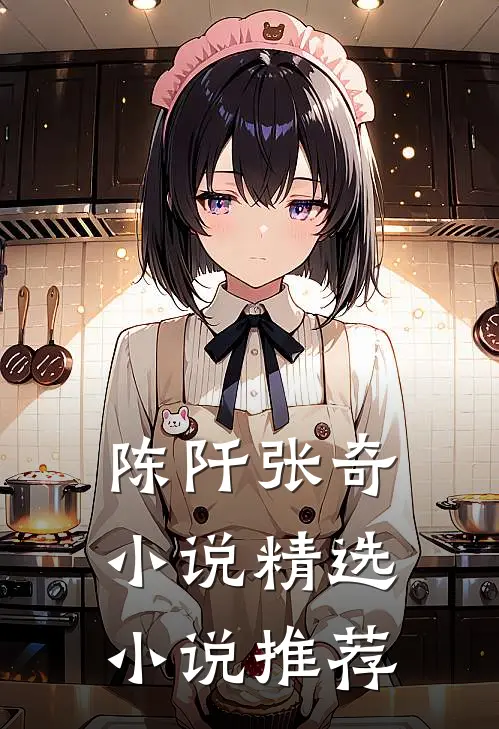 陈阡张奇小说精选小说推荐
