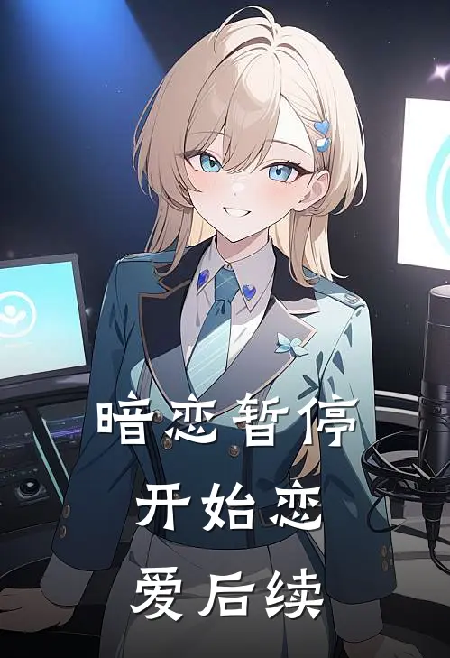 暗恋暂停,开始恋爱后续怎么办
