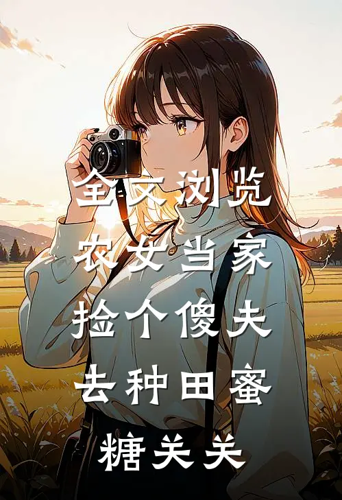 全文浏览农女当家:捡个傻夫去种田 蜜糖关关