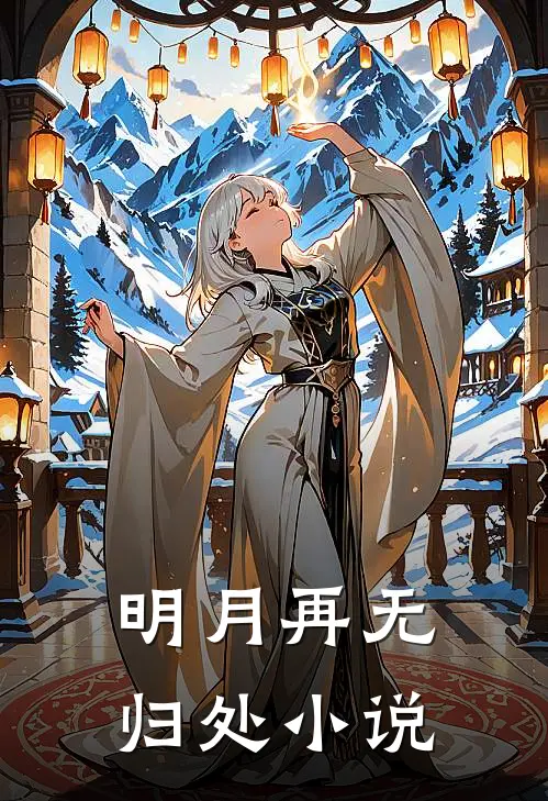 明月再无归处小说