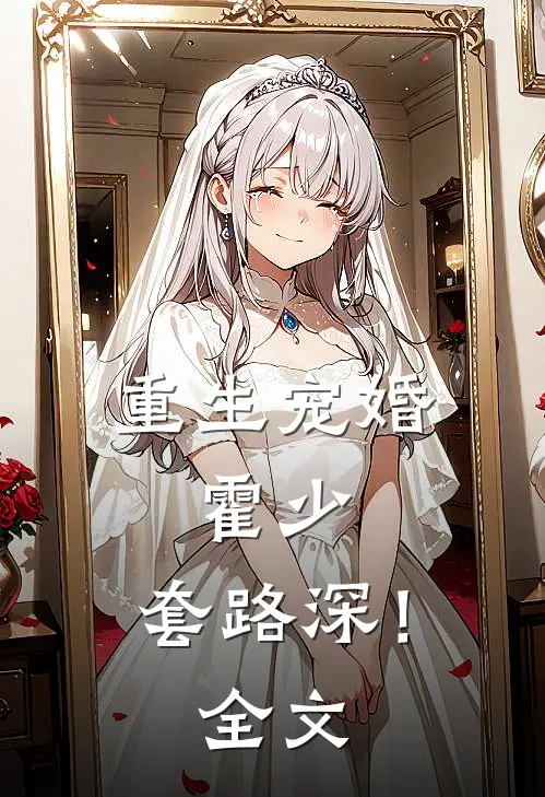 重生宠婚霍少,套路深!全文免费