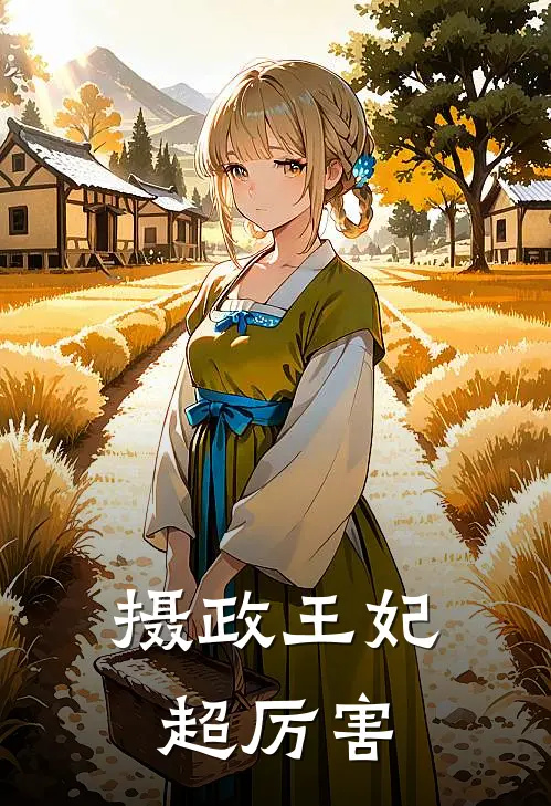 摄政王妃超厉害