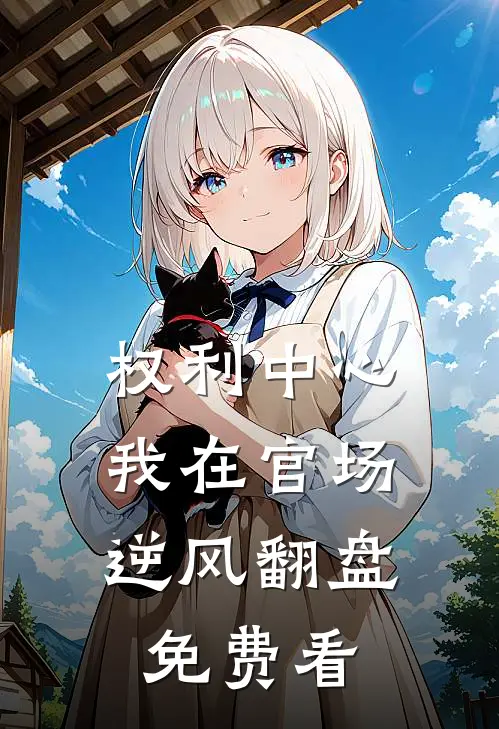 权利中心：我在官场逆风翻盘免费看