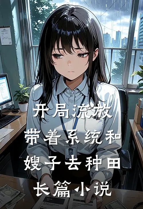 开局流放：带着系统和嫂子去种田长篇小说