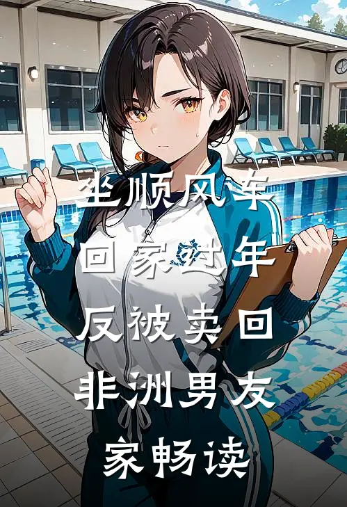坐顺风车回家过年，反被卖回非洲男友家畅读