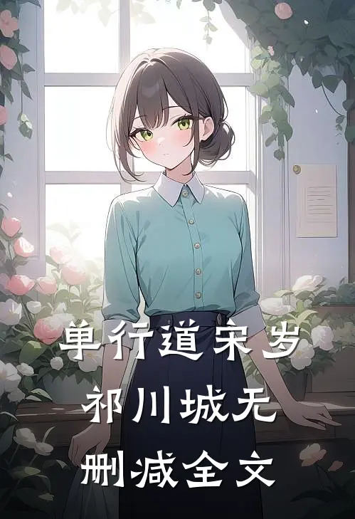 单行道宋岁祁川城无删减全文
