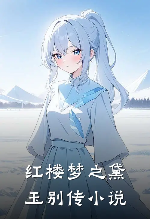 《红楼梦》之黛玉别传小说