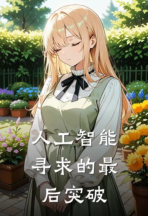 人工智能寻求的最后突破
