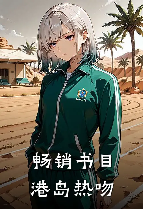 畅销书目港岛热吻