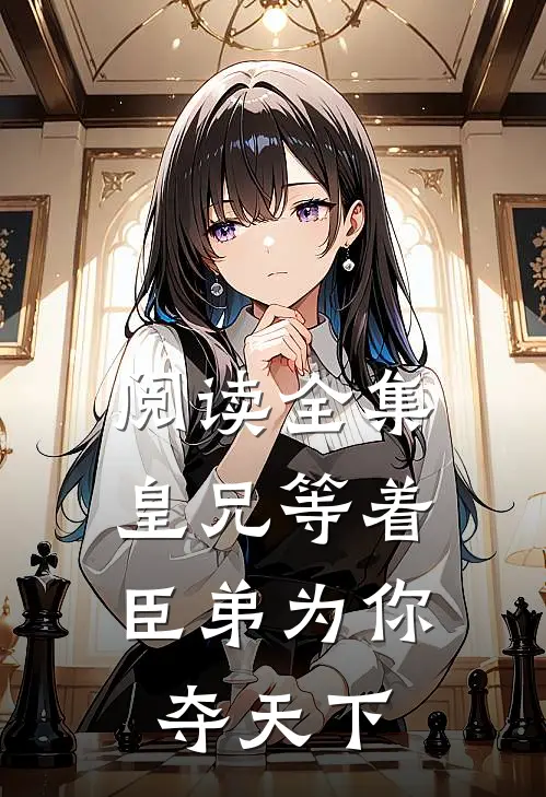 阅读全集皇兄等着,臣弟为你夺天下