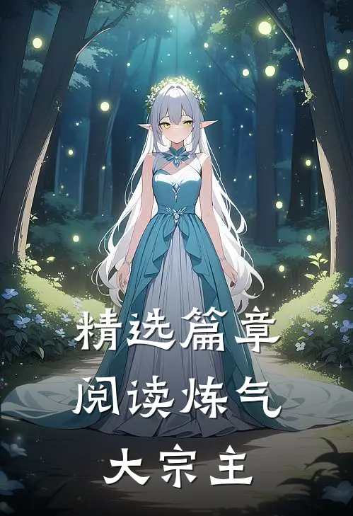 精选篇章阅读炼气大宗主