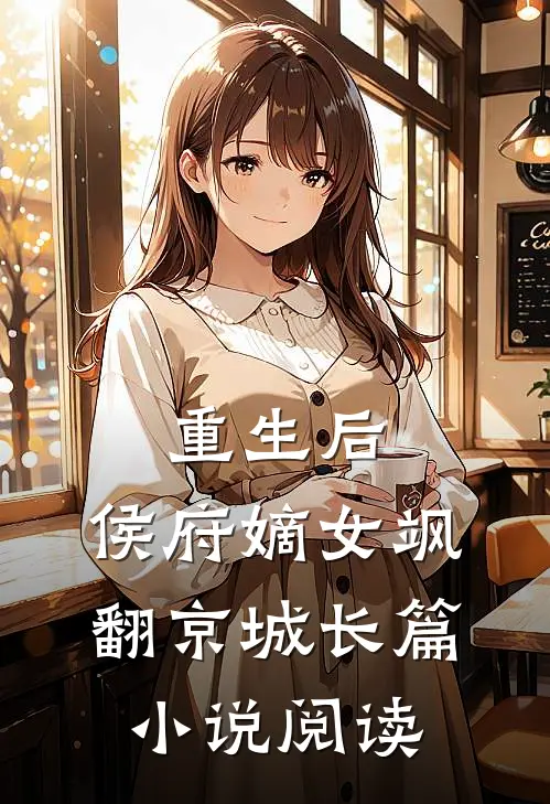 重生后,侯府嫡女飒翻京城长篇阅读