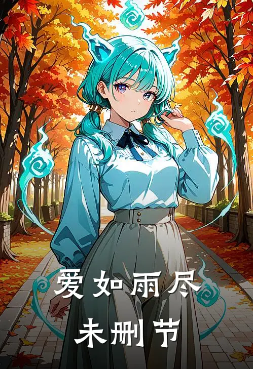 爱如雨尽未删节