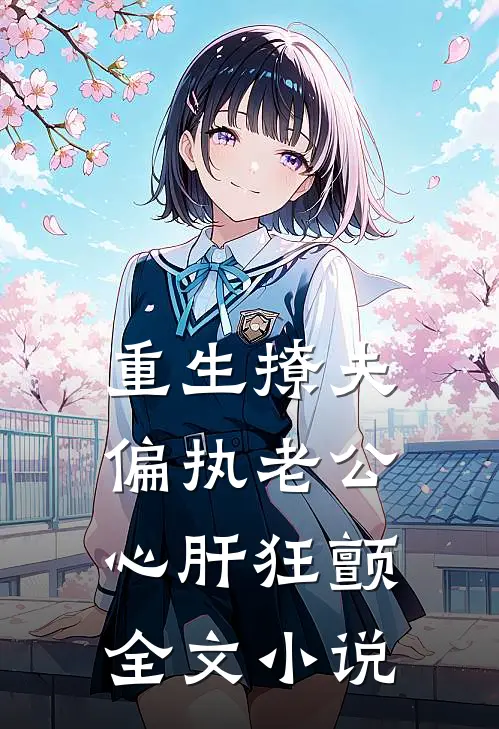 重生撩夫：偏执老公心肝狂颤全文小说