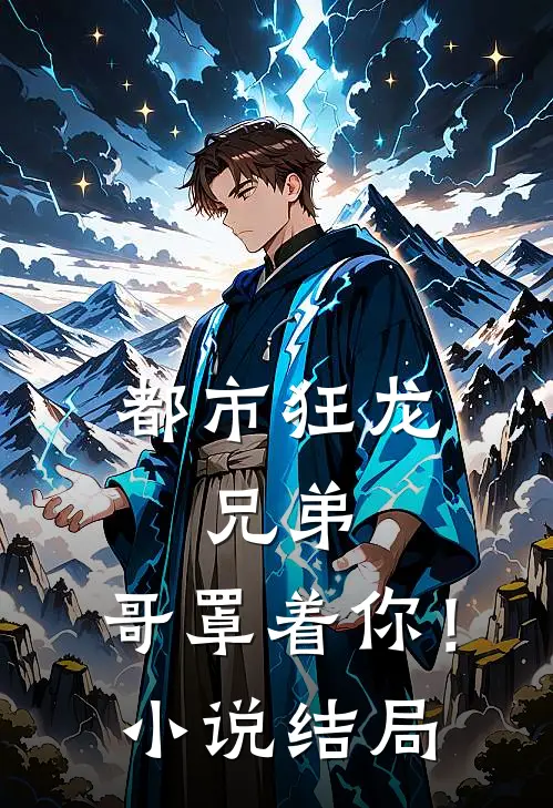 都市狂龙兄弟,哥罩着你!结局怎么样