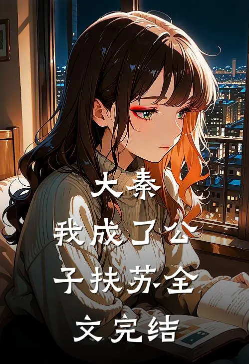 大秦,我成了公子扶苏全文完结
