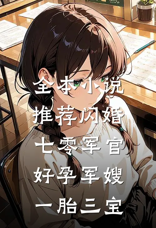 全本小说推荐闪婚七零军官，好孕军嫂一胎三宝