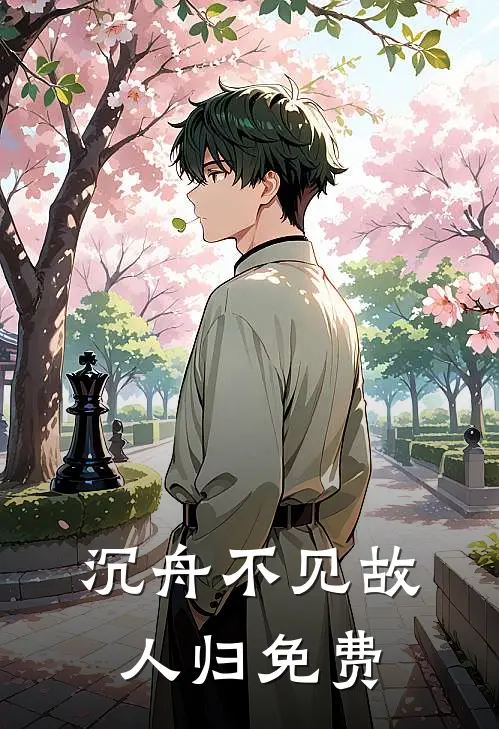沉舟不见故人归免费