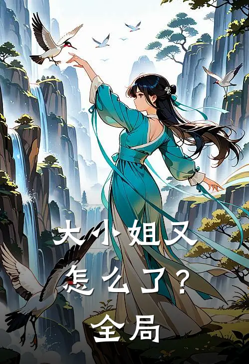 大小姐又怎么了?全局免费观看