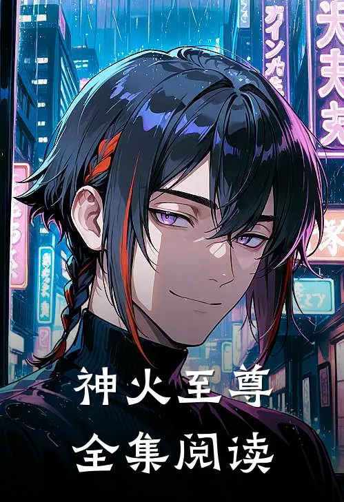 神火至尊全集阅读