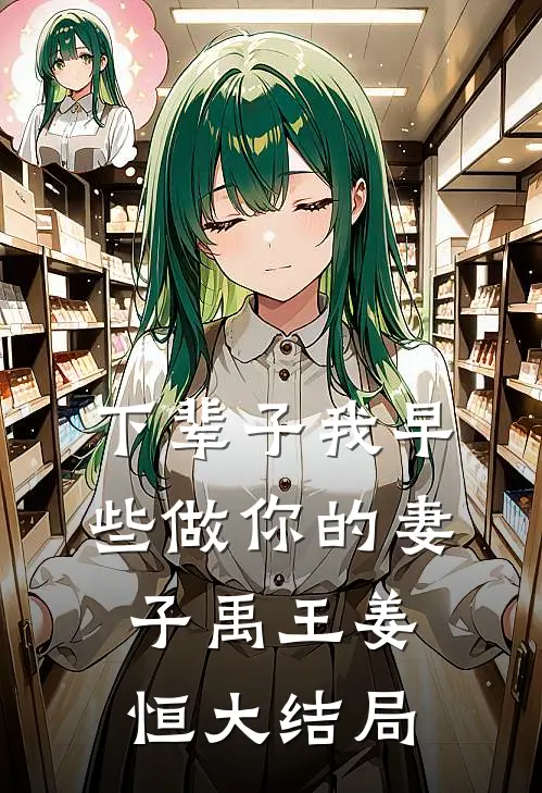下辈子我早些做你的妻子禹王姜恒大结局