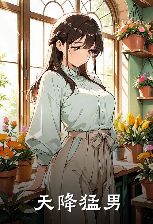 天降猛男