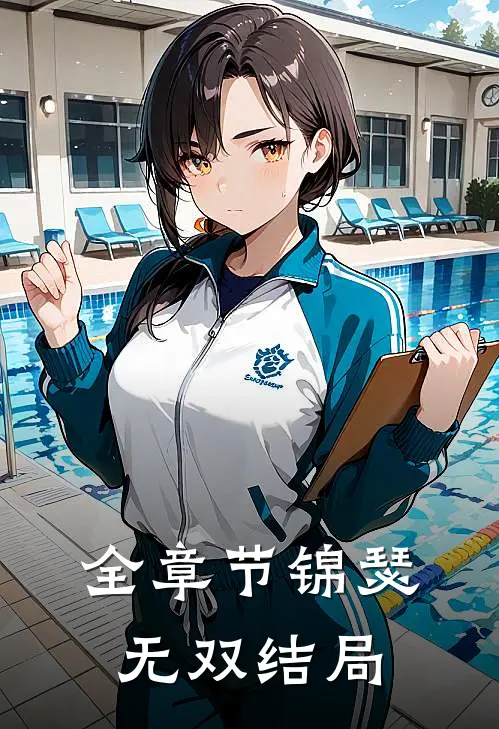 全章节锦瑟无双结局