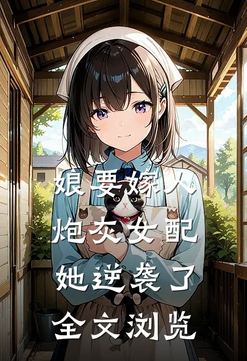 娘要嫁人炮灰女配她逆袭了全文浏览