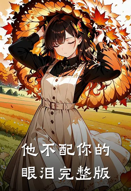 他不配你的眼泪完整版