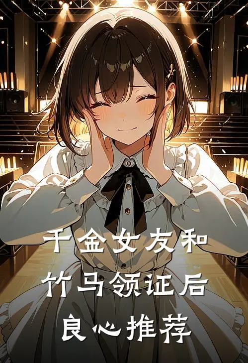 千金女友和竹马领证后良心推荐