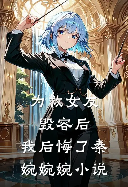 为救女友毁容后,我后悔了秦婉婉婉