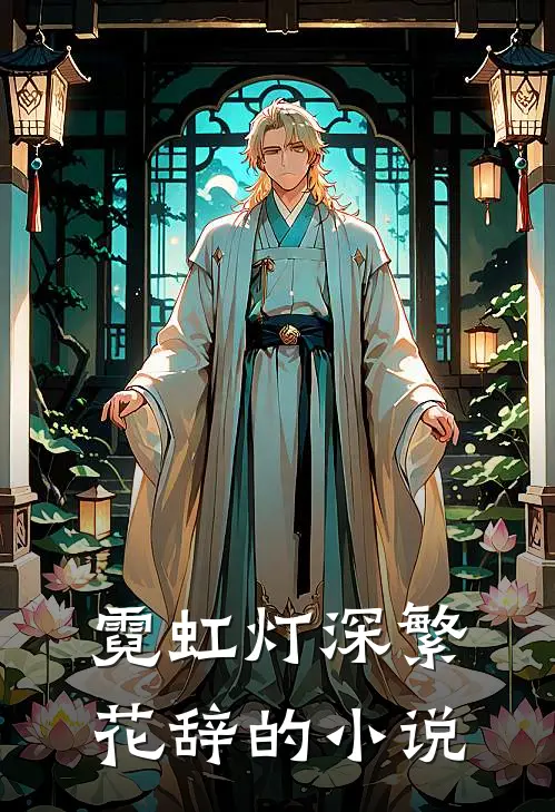 霓虹灯深繁花辞的小说