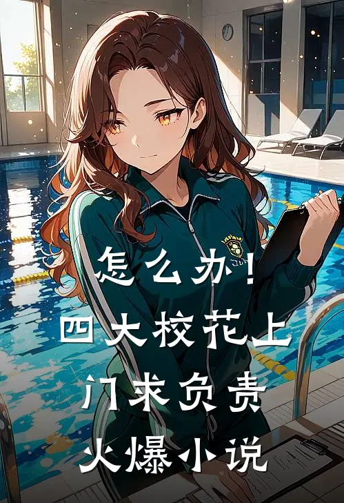 怎么办！四大校花上门求负责火爆小说