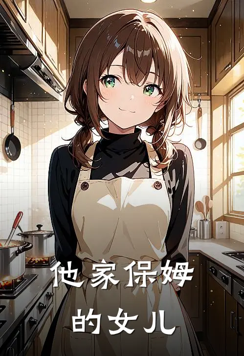 他家保姆的女儿