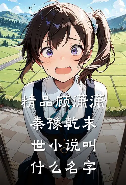 精品顾潇潇秦豫乾末世小说叫什么名字