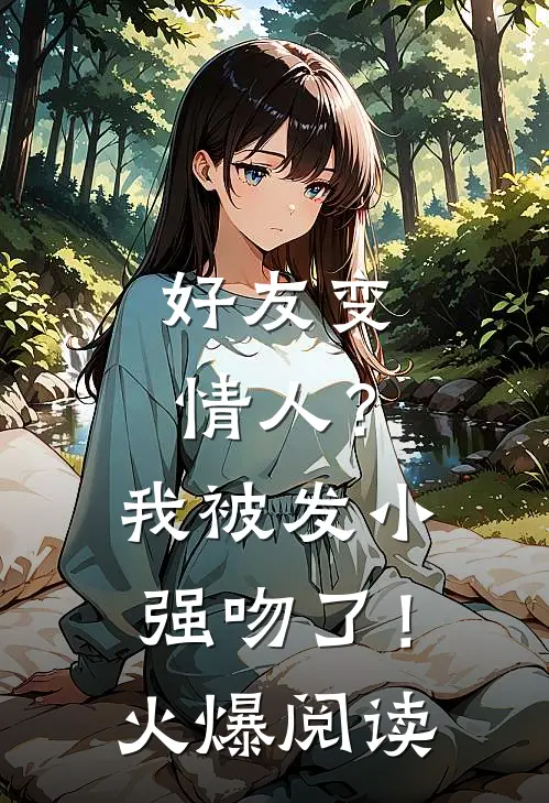好友变情人?我被发小强吻了!火爆阅读