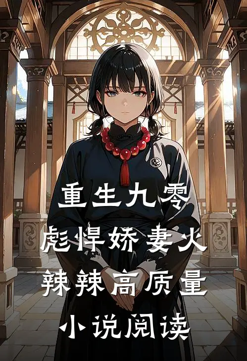 重生九零:彪悍娇妻火辣辣高质量小说阅读