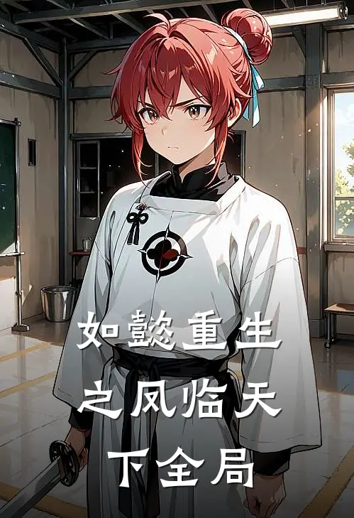 如懿重生之凤临天下全局