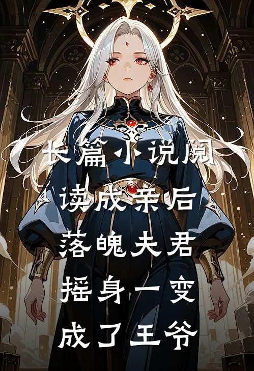 长篇小说阅读成亲后，落魄夫君摇身一变成了王爷