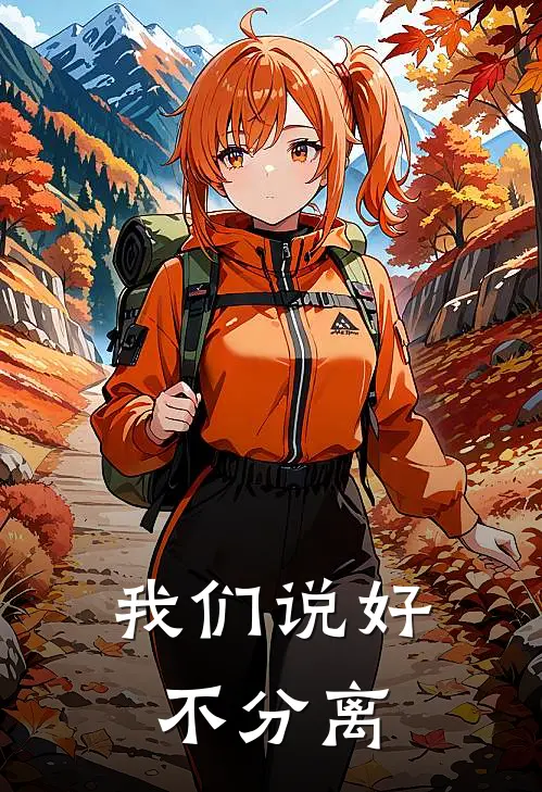 我们说好不分离