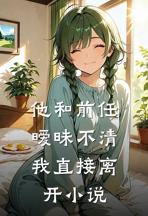 他和前任暧昧不清,我直接离开在线阅读