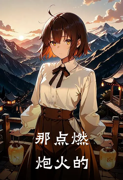 那点燃炮火的