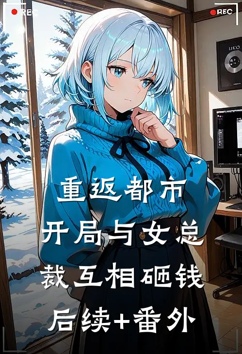 重返都市：开局与女总裁互相砸钱后续+番外