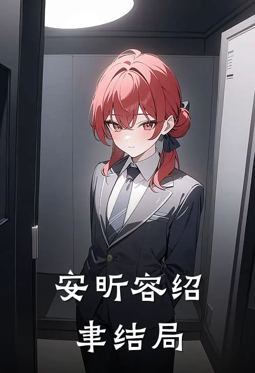 安昕容绍聿结局