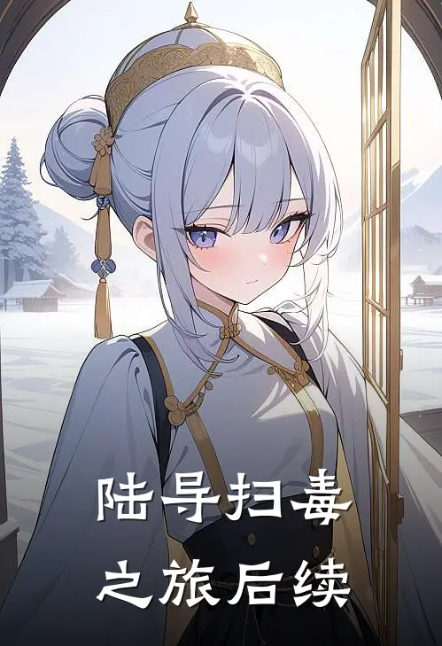 陆导扫毒之旅后续