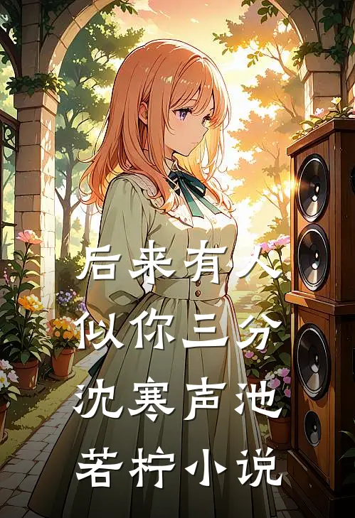 后来有人似你三分沈寒声池若柠小说