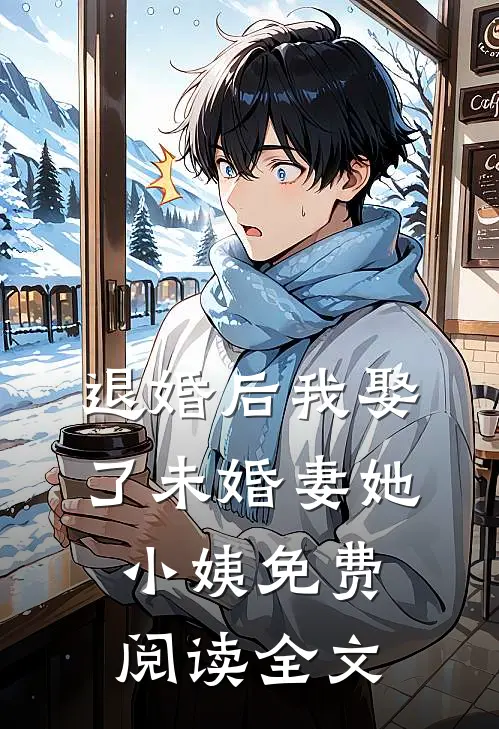 退婚后我娶了未婚妻她小姨免费阅读全文