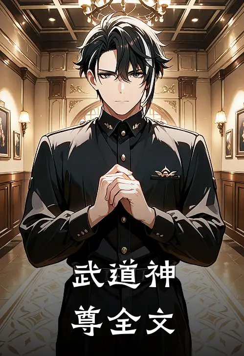 武道神尊全文