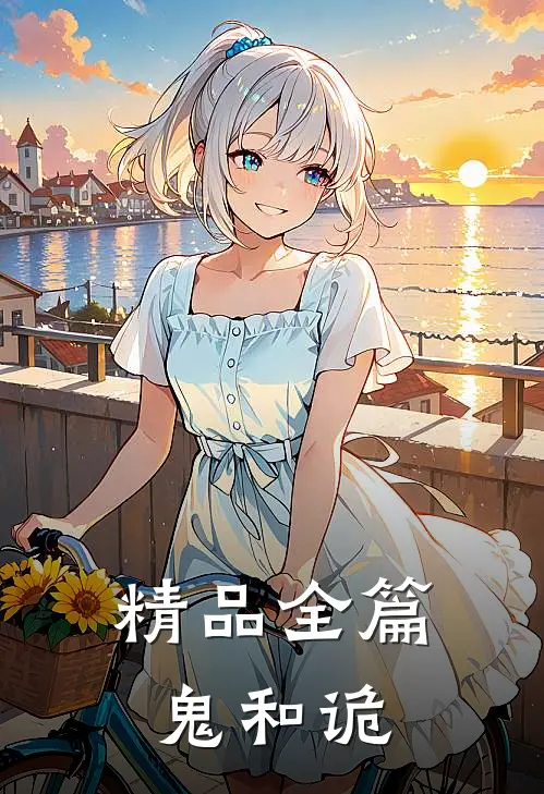 精品全篇鬼和诡