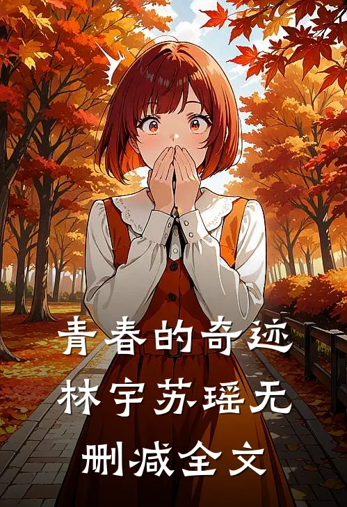 青春的奇迹林宇苏瑶无删减全文